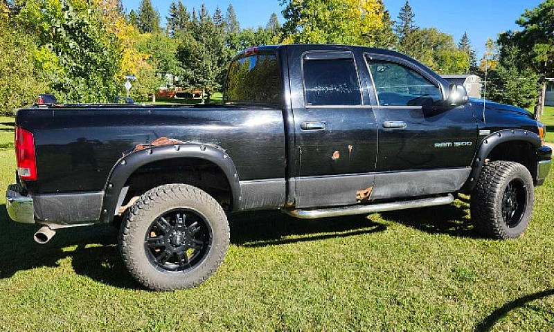 2006 Dodge Ram 1500 ...