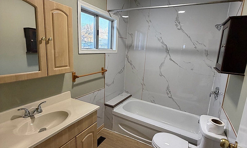 2 Beds 1 Bath - Hous...