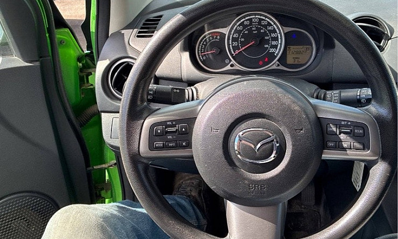 112000 Km Mazda 2 Gx...