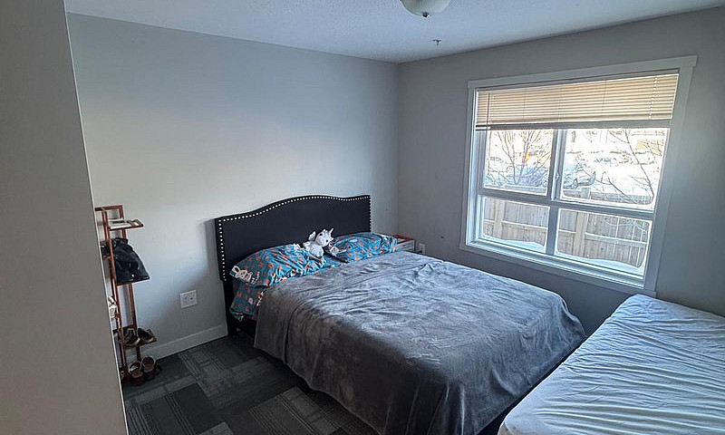 2Bed 2Bath Apt For R...