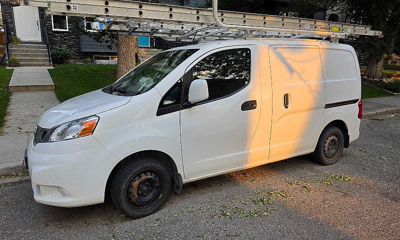 Nissan Nv200 2015...