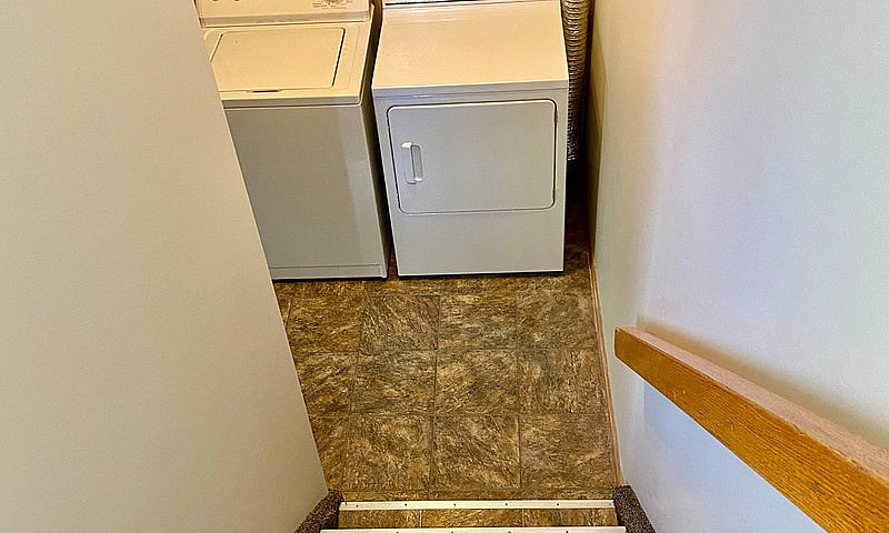 Four Plex For Rent I...