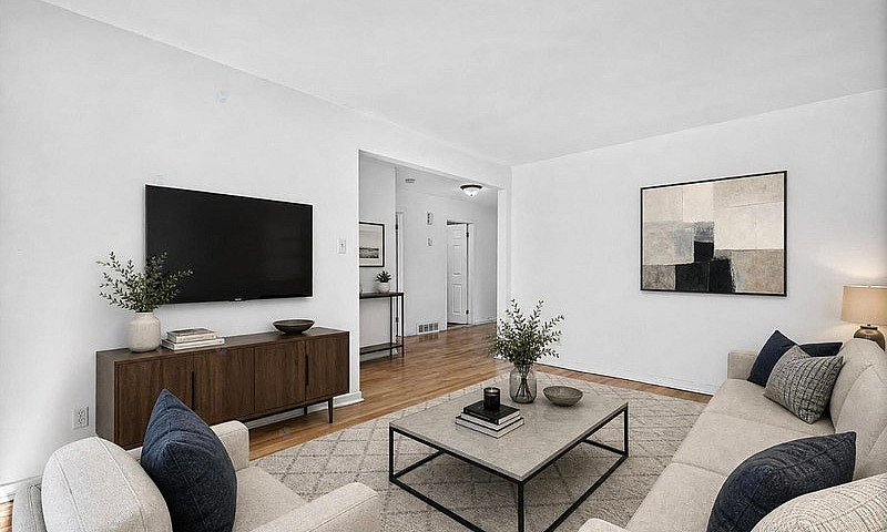 Rent Apartment ...
