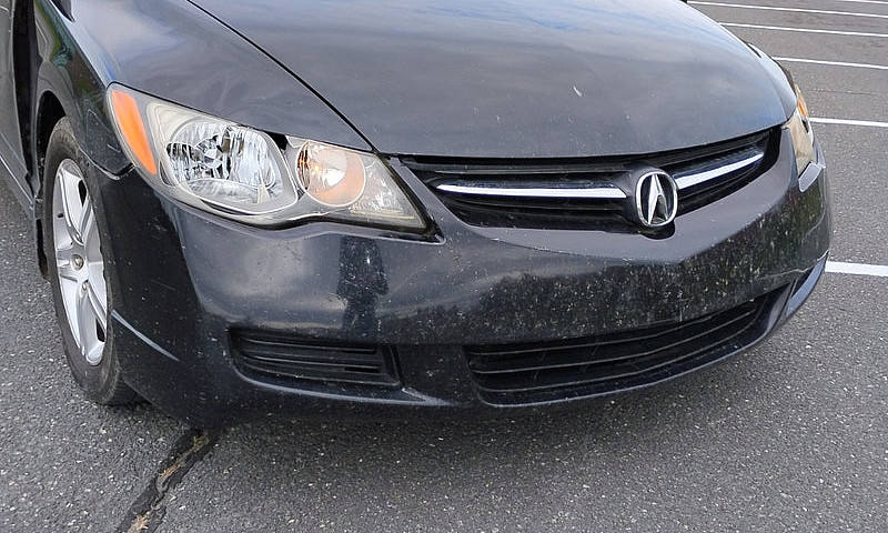 Acura Csx Ontario Ca...