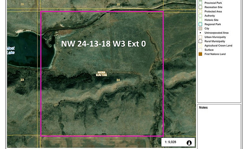 Land For Sale By Ten...