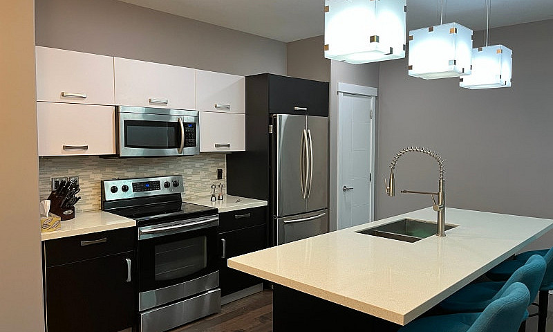 Fully Furnished Cond...