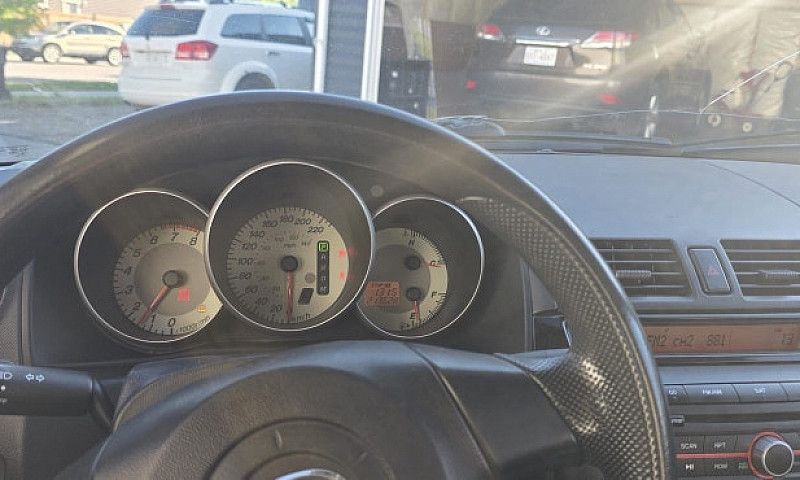 Mazda 3 Sedan - 2009...