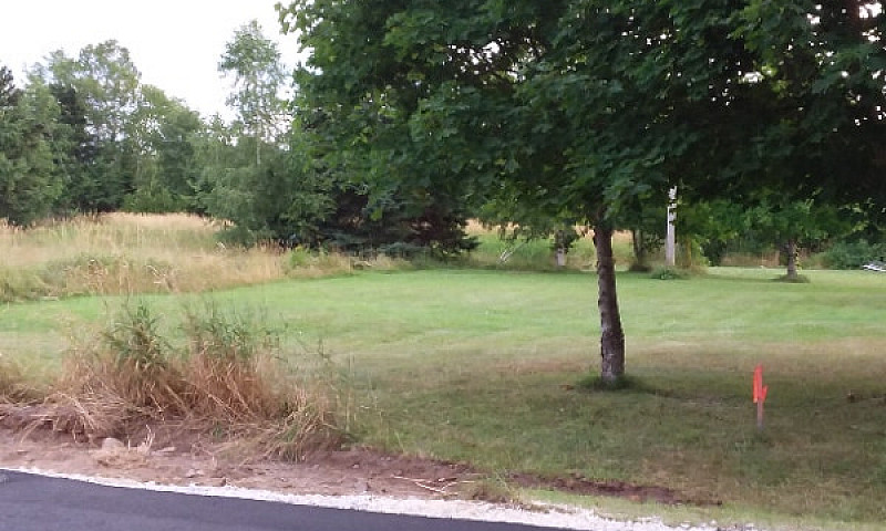 Land For Sale Pasade...