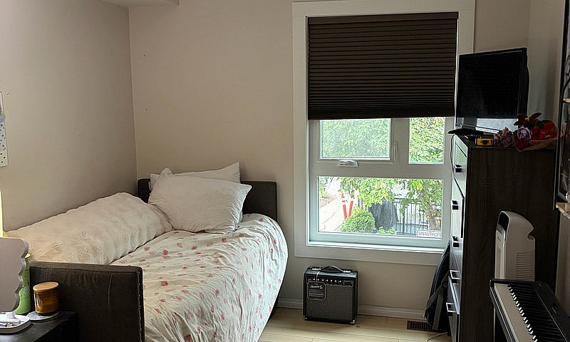 Condo For Sublet ...