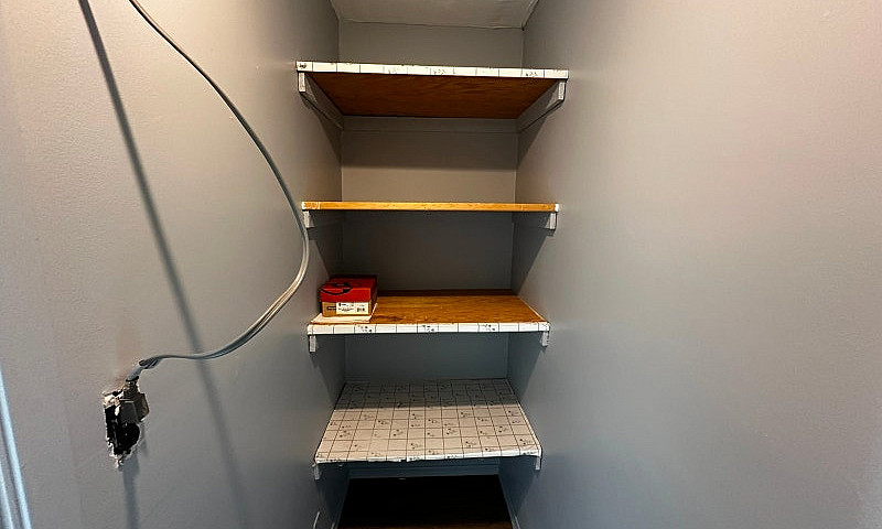 Apartment For Rent...