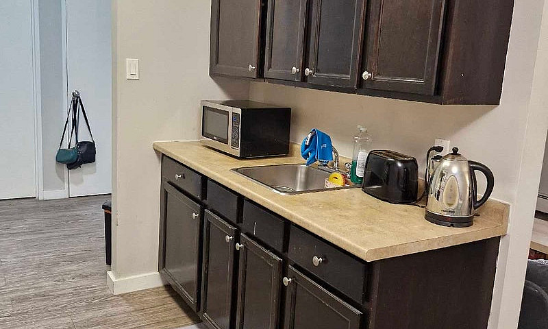 1 Bedroom For Sublet...