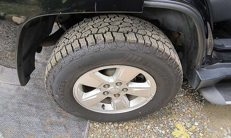 2012 Jeep Liberty Sp...
