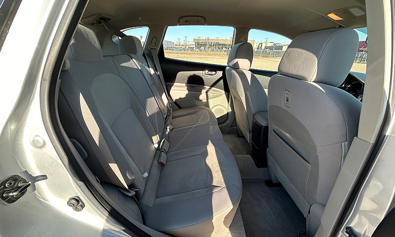 Nissan Rogue 2010 Tr...