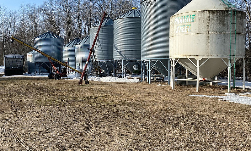 Farm For Sale...