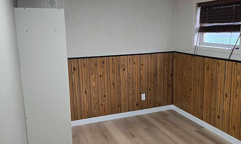 Basement For Rent...