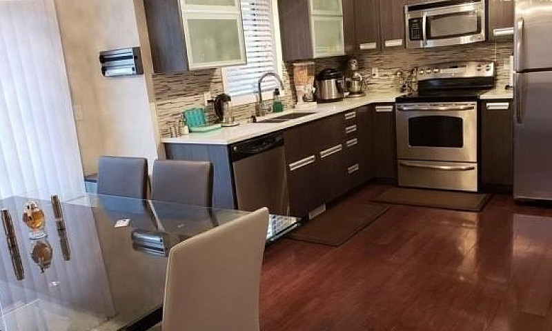 Townhouse For Rent I...