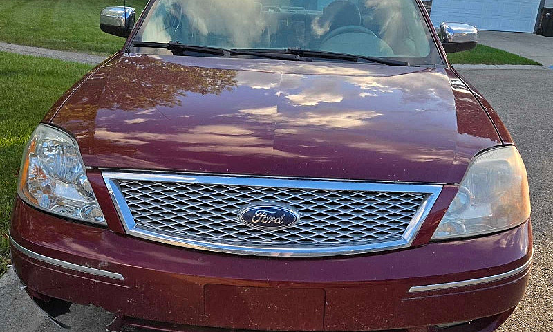 2006 Awd Ford Five H...