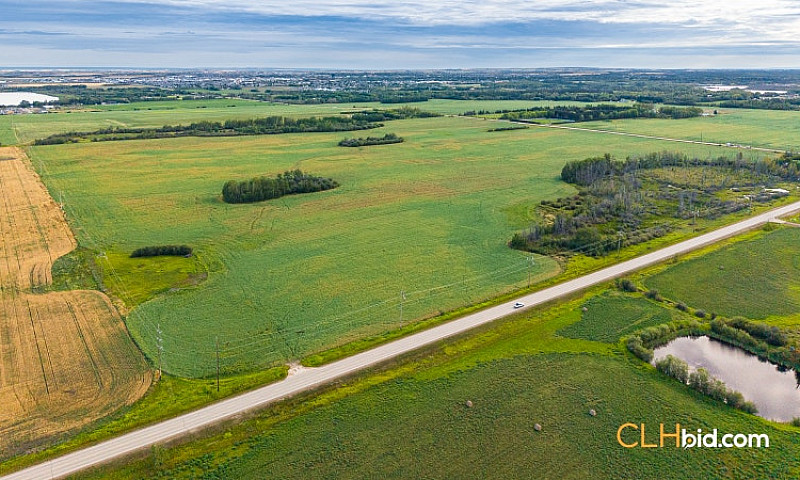 150 Acres Farm Land ...