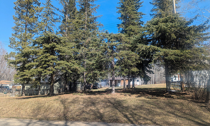 Lake Lot At Lac La N...