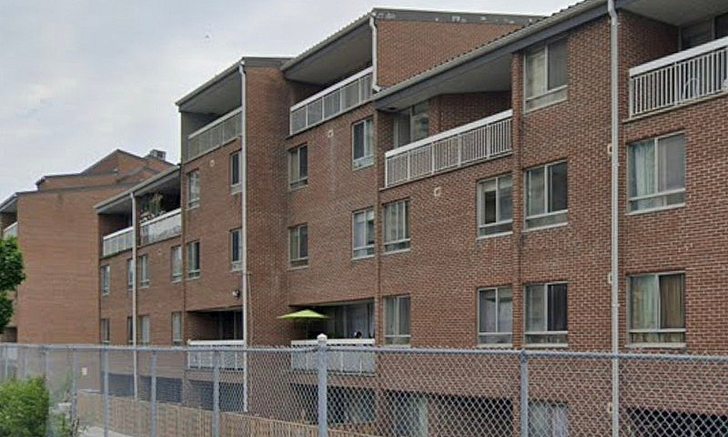 Condo For Sale...