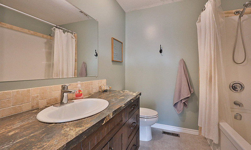 Magrath Bungalow For...
