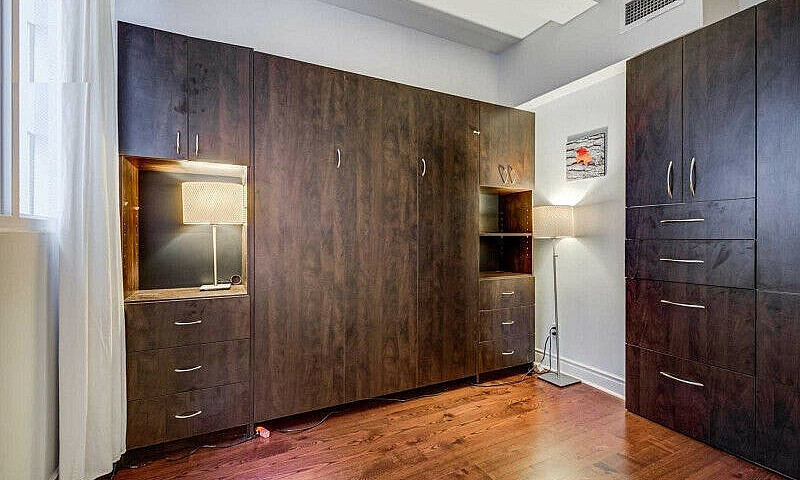Fully Furnished-One ...