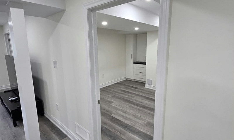 Milton Basement For ...