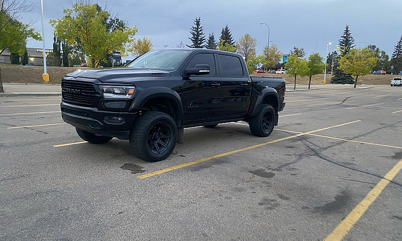 2020 Ram 1500 Sport ...