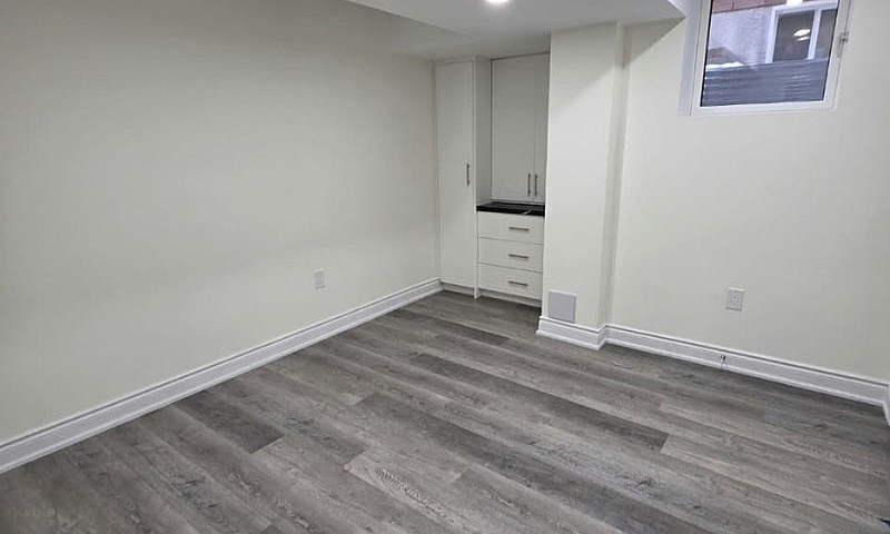 Milton Basement For ...