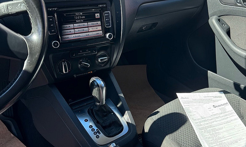 Jetta Diesel 2011...