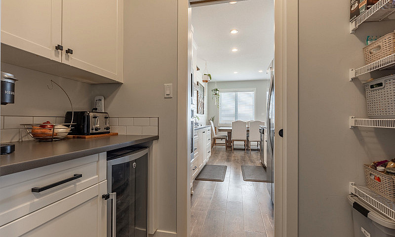 Just Listed + Open H...