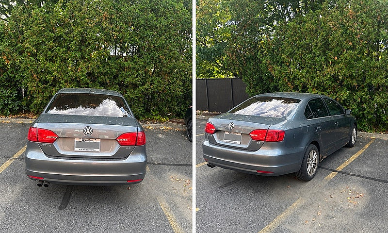 Volkswagen Jetta 2.5...