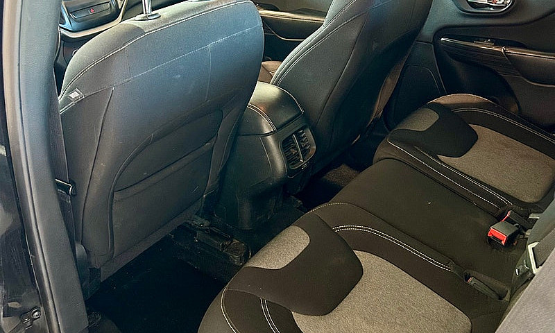 Jeep Cherokee...