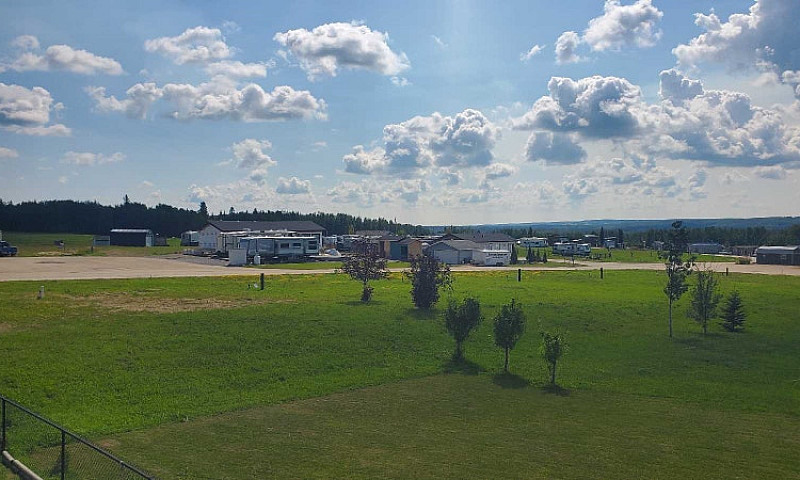 Cavallo Ridge Rv Lot...