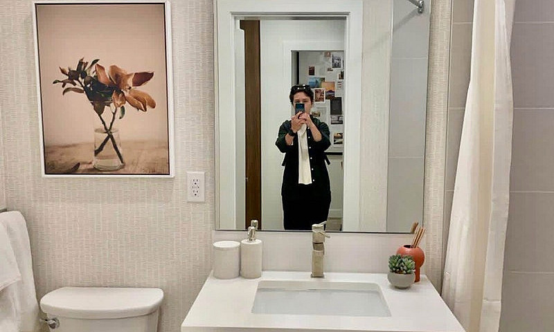 1 Bed,1Bath Apartmen...