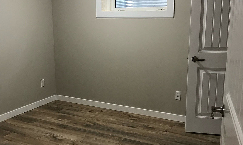 Beautiful Basement S...