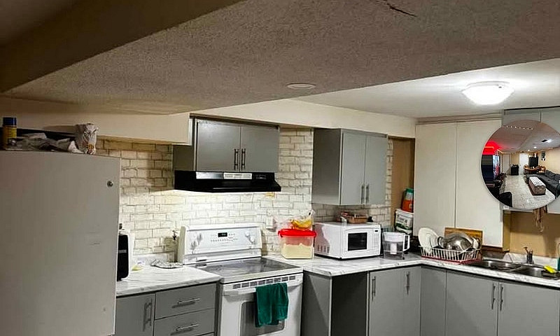 2 Bedroom Legal Base...