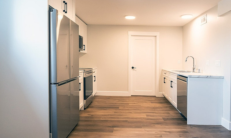 For Rent - Brand New...