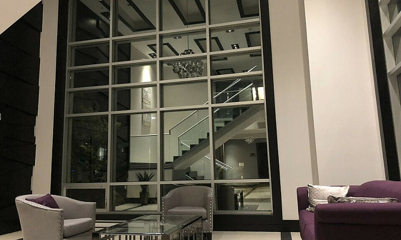 Two Bedroom Plus Den...
