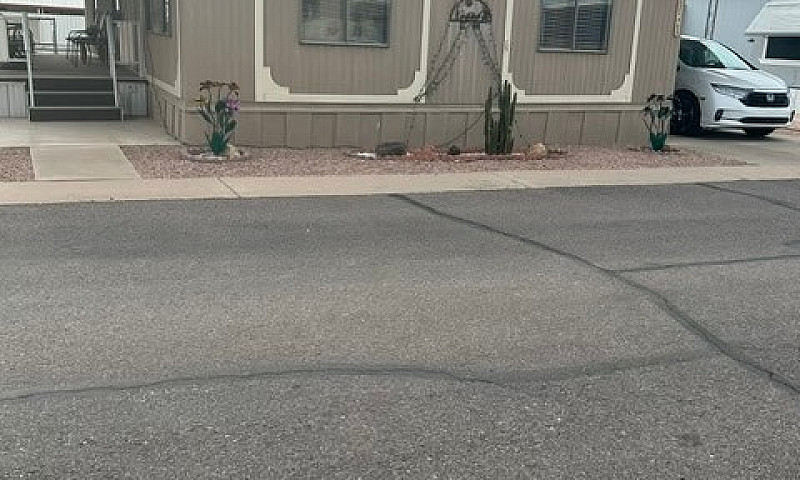 Double Wide  Fully F...
