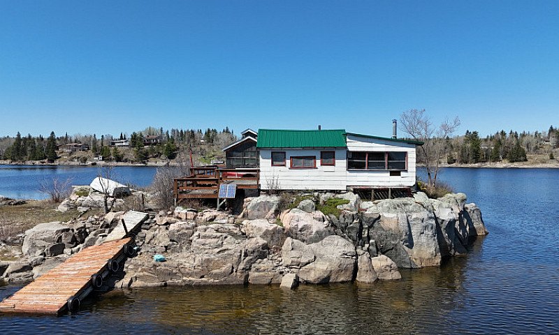 1 Darlington Bay Isl...