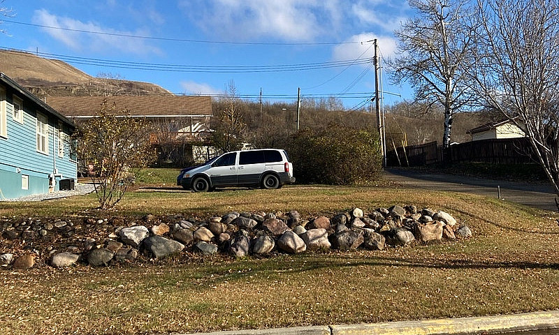 Residential Lots For...