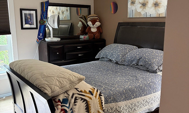 Condo For Sublet ...