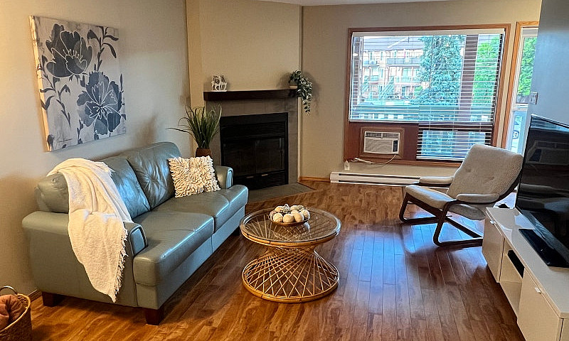 For Sale - 2 Bedroom...
