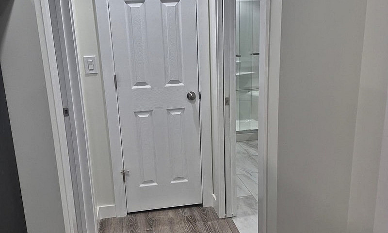 Rental Basement Home...