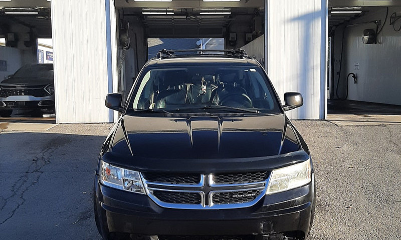 Dodge Journey 2011  ...