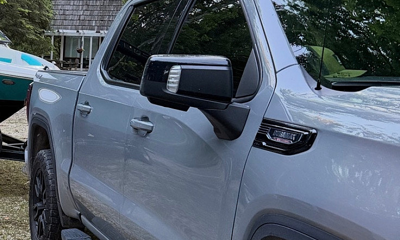 2024 Sierra Elevatio...