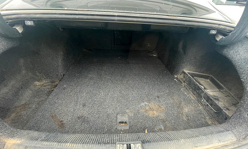 2014 Vw Passat Tdi...