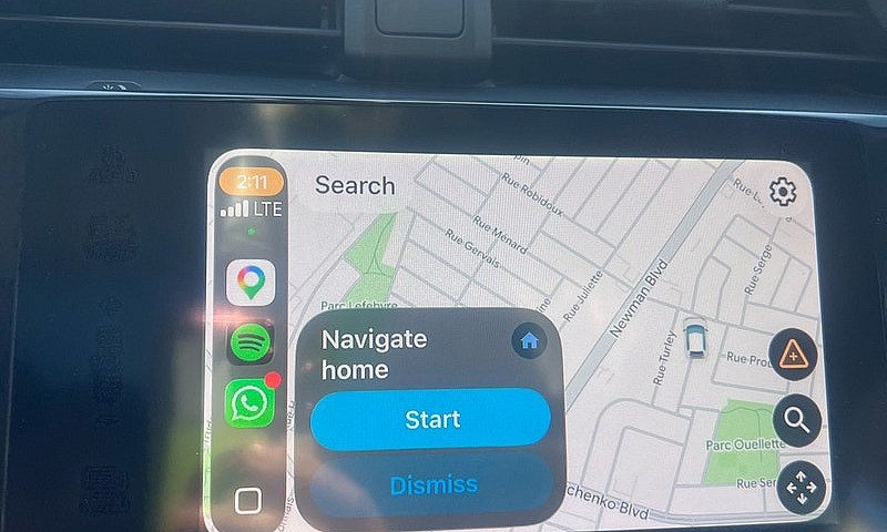  Vehicles ...
