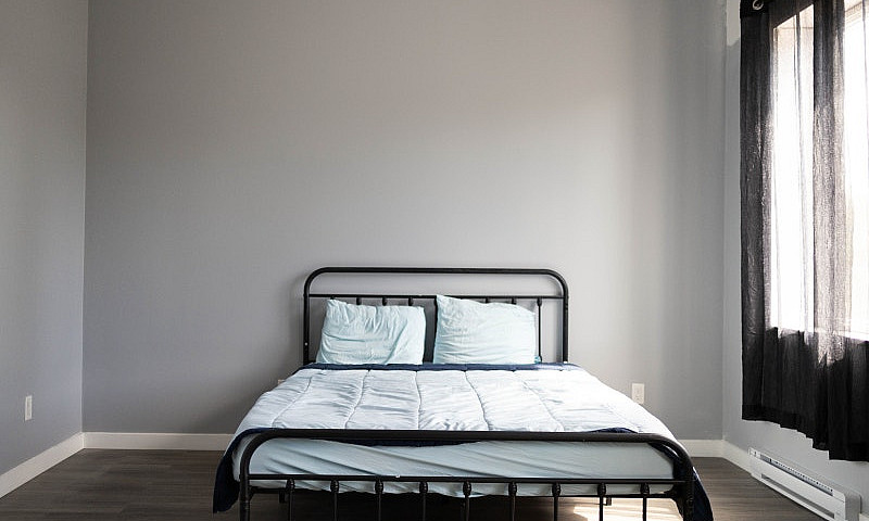 1 Bed + 1 Bath | Ren...